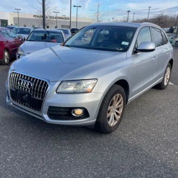 Photos of 2015 Audi Q5 2.0T Premium Plus quattro for sale in Indianapolis, IN at Indy Auto Man - Indianapolis