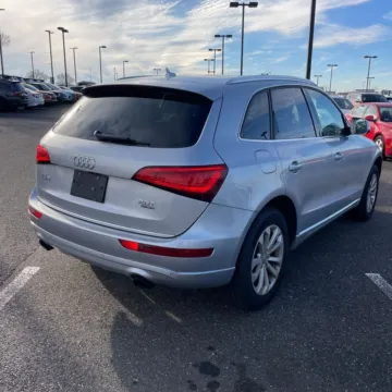Another view of 2015 Audi Q5 2.0T Premium Plus quattro for sale in Indianapolis, IN at Indy Auto Man - Indianapolis