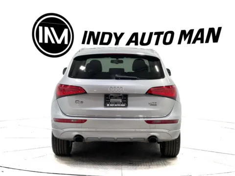 More photos of 2015 Audi Q5 2.0T Premium Plus quattro at Indy Auto Man - Indianapolis, IN