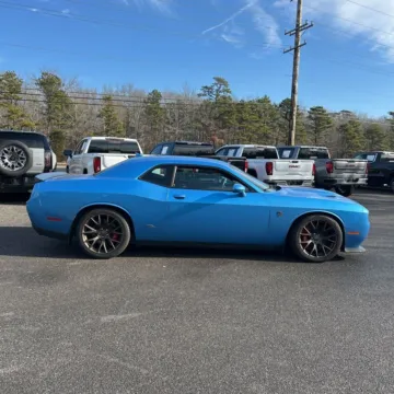 More photos of 2016 Dodge Challenger SRT Hellcat at Indy Auto Man - Indianapolis, IN