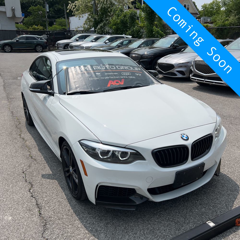 Used 2018 BMW 2 Series M240i for sale in Indianapolis, IN | VIN ...