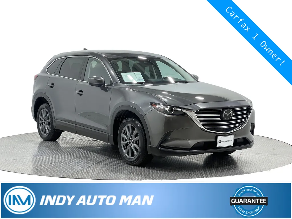 2021 Mazda CX-9 Sport for sale in Indianapolis, IN