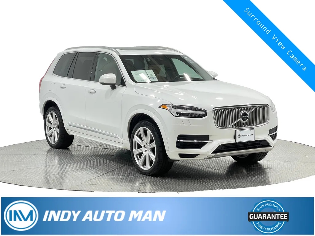 2018 Volvo XC90 Hybrid T8 Inscription for sale in Indianapolis, IN