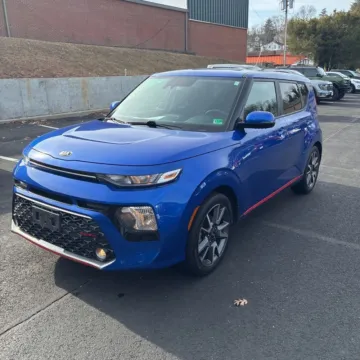 Photos of 2021 Kia Soul GT-Line for sale in Indianapolis, IN at Indy Auto Man - Indianapolis