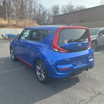 More photos of 2021 Kia Soul GT-Line at Indy Auto Man - Indianapolis, IN