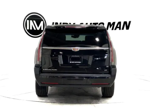 More photos of 2015 Cadillac Escalade ESV Platinum Edition at Indy Auto Man - Indianapolis, IN