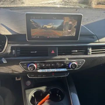 Another view of 2018 Audi S5 3.0T Prestige quattro for sale in Indianapolis, IN at Indy Auto Man - Indianapolis