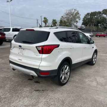 Another view of 2019 Ford Escape Titanium for sale in Indianapolis, IN at Indy Auto Man - Indianapolis