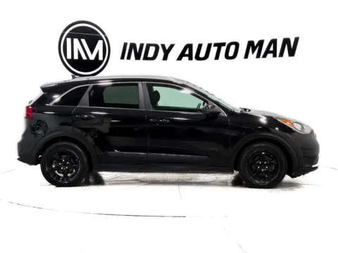 Another view of 2019 Kia Niro LX for sale in Indianapolis, IN at Indy Auto Man - Indianapolis