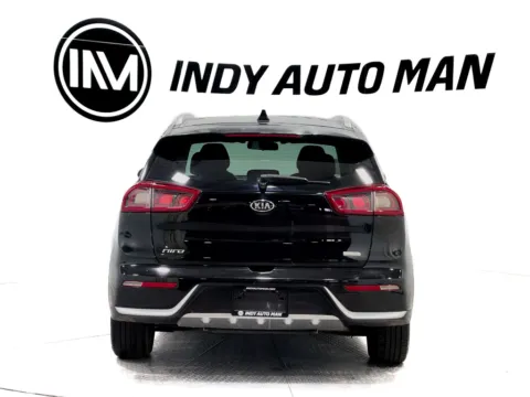 More photos of 2019 Kia Niro LX at Indy Auto Man - Indianapolis, IN