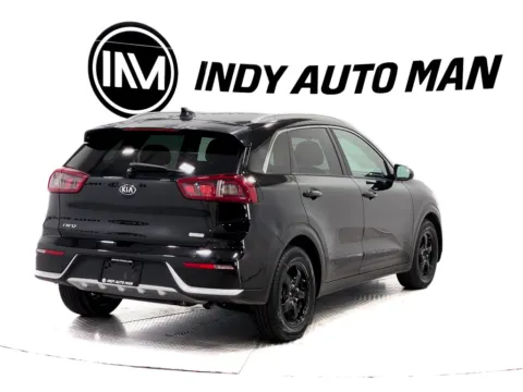 More photos of 2019 Kia Niro LX at Indy Auto Man - Indianapolis, IN