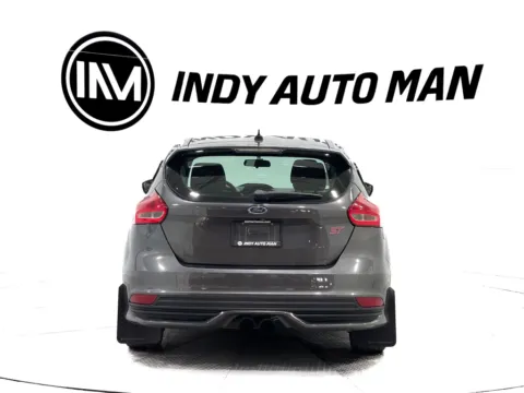 More photos of 2016 Ford Focus ST at Indy Auto Man - Indianapolis, IN