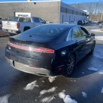 More photos of 2019 Lincoln MKZ Reserve at Indy Auto Man - Indianapolis, IN