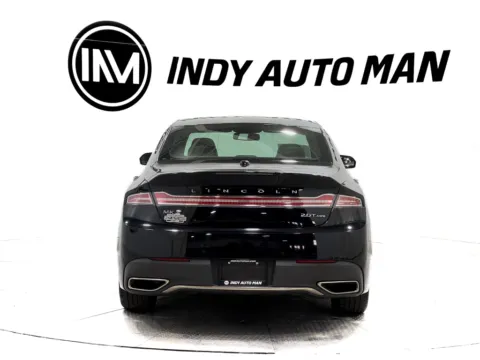 More photos of 2019 Lincoln MKZ Reserve at Indy Auto Man - Indianapolis, IN