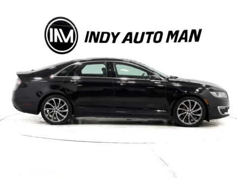Another view of 2019 Lincoln MKZ Reserve for sale in Indianapolis, IN at Indy Auto Man - Indianapolis