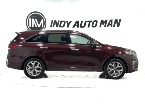 Another view of 2019 Kia Sorento SX for sale in Indianapolis, IN at Indy Auto Man - Indianapolis