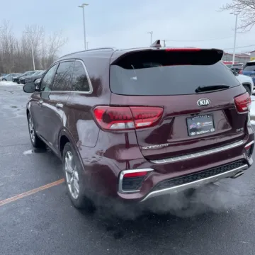 More photos of 2019 Kia Sorento SX at Indy Auto Man - Indianapolis, IN