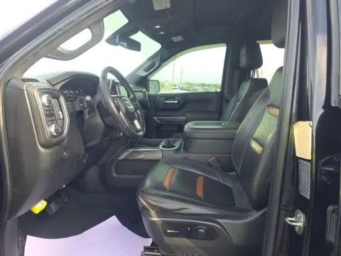 More photos of 2019 GMC Sierra 1500 AT4 at Indy Auto Man - Indianapolis, IN