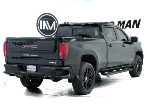 More photos of 2019 GMC Sierra 1500 AT4 at Indy Auto Man - Indianapolis, IN