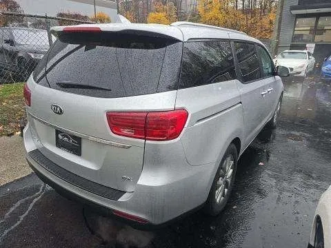 Another view of 2020 Kia Sedona EX for sale in Indianapolis, IN at Indy Auto Man - Indianapolis