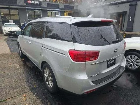 More photos of 2020 Kia Sedona EX at Indy Auto Man - Indianapolis, IN