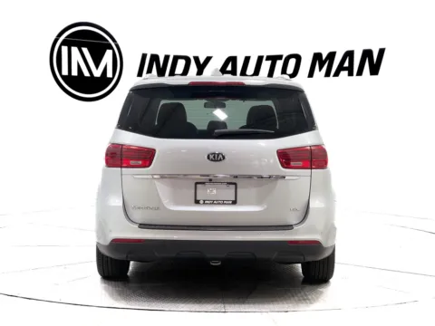 More photos of 2020 Kia Sedona EX at Indy Auto Man - Indianapolis, IN