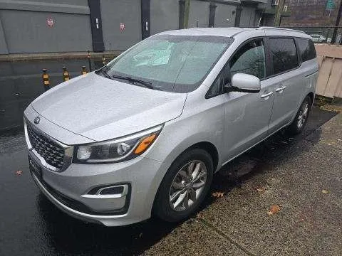 Photos of 2020 Kia Sedona EX for sale in Indianapolis, IN at Indy Auto Man - Indianapolis