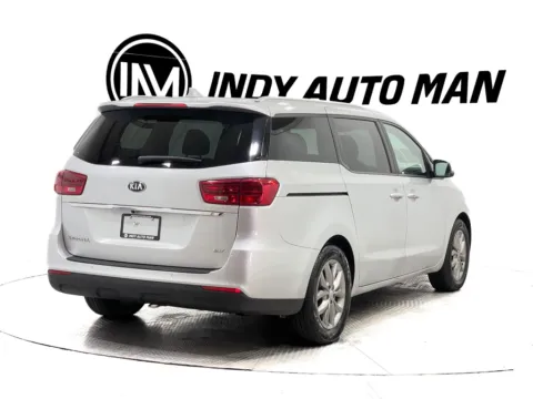 More photos of 2020 Kia Sedona EX at Indy Auto Man - Indianapolis, IN