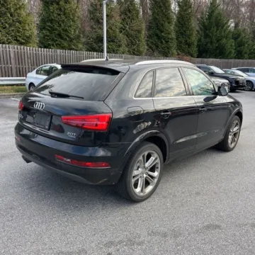 Another view of 2018 Audi Q3 2.0T Premium Plus quattro for sale in Indianapolis, IN at Indy Auto Man - Indianapolis
