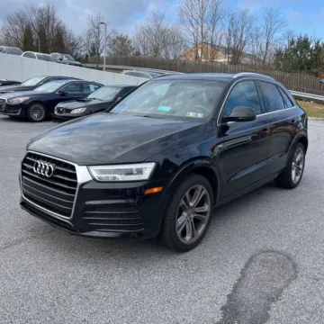 Photos of 2018 Audi Q3 2.0T Premium Plus quattro for sale in Indianapolis, IN at Indy Auto Man - Indianapolis