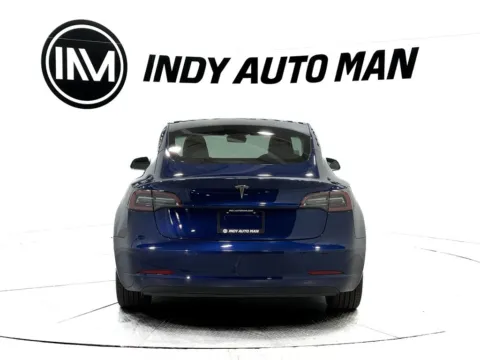 More photos of 2018 Tesla Model 3 Long Range at Indy Auto Man - Indianapolis, IN