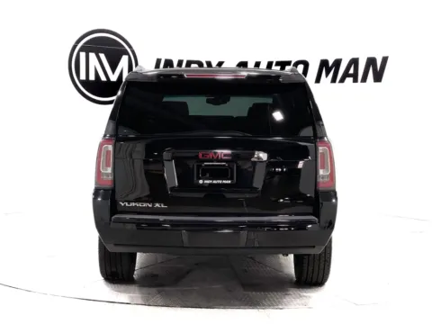 More photos of 2018 GMC Yukon XL Denali at Indy Auto Man - Indianapolis, IN