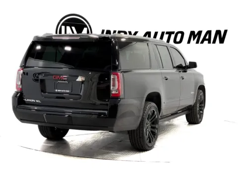 More photos of 2018 GMC Yukon XL Denali at Indy Auto Man - Indianapolis, IN