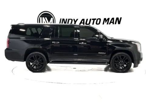 Another view of 2018 GMC Yukon XL Denali for sale in Indianapolis, IN at Indy Auto Man - Indianapolis
