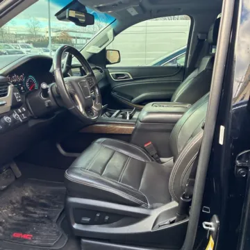 More photos of 2018 GMC Yukon XL Denali at Indy Auto Man - Indianapolis, IN