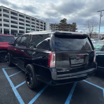 More photos of 2018 GMC Yukon XL Denali at Indy Auto Man - Indianapolis, IN