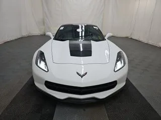 Photos of 2019 Chevrolet Corvette Stingray 2LT for sale in Indianapolis, IN at Indy Auto Man - Indianapolis