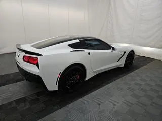 More photos of 2019 Chevrolet Corvette Stingray 2LT at Indy Auto Man - Indianapolis, IN