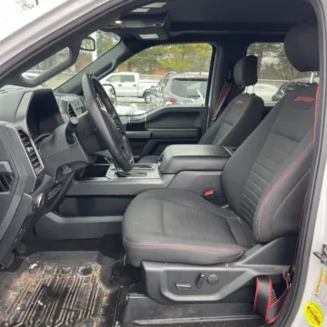 More photos of 2019 Ford F-150 XLT at Indy Auto Man - Indianapolis, IN