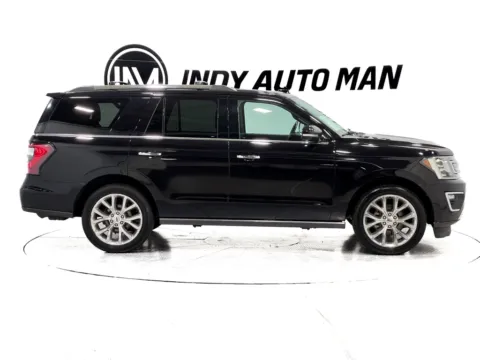 Another view of 2019 Ford Expedition Limited for sale in Indianapolis, IN at Indy Auto Man - Indianapolis