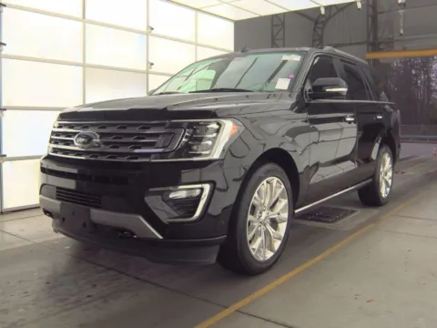 Photos of 2019 Ford Expedition Limited for sale in Indianapolis, IN at Indy Auto Man - Indianapolis