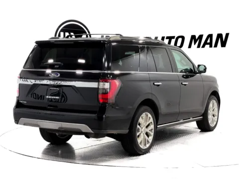 More photos of 2019 Ford Expedition Limited at Indy Auto Man - Indianapolis, IN