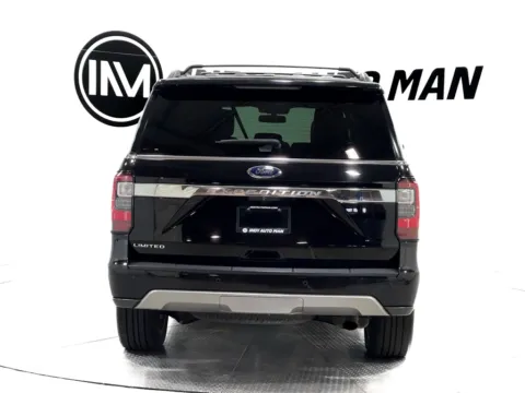 More photos of 2019 Ford Expedition Limited at Indy Auto Man - Indianapolis, IN
