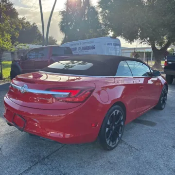 More photos of 2019 Buick Cascada Sport Touring at Indy Auto Man - Indianapolis, IN