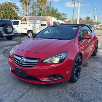 Photos of 2019 Buick Cascada Sport Touring for sale in Indianapolis, IN at Indy Auto Man - Indianapolis