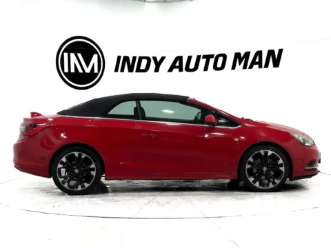 Another view of 2019 Buick Cascada Sport Touring for sale in Indianapolis, IN at Indy Auto Man - Indianapolis