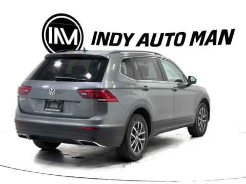 More photos of 2019 Volkswagen Tiguan 2.0T SE at Indy Auto Man - Indianapolis, IN