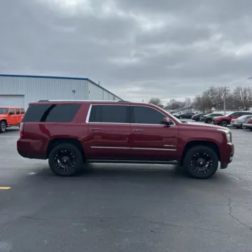 Another view of 2016 GMC Yukon XL Denali for sale in Indianapolis, IN at Indy Auto Man - Indianapolis