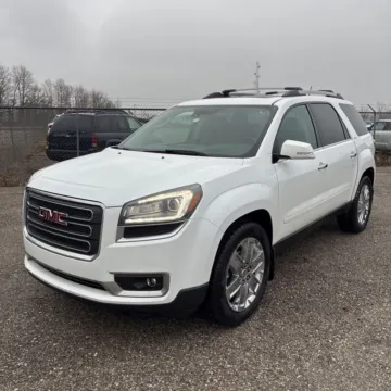 Photos of 2017 GMC Acadia Limited for sale in Indianapolis, IN at Indy Auto Man - Indianapolis