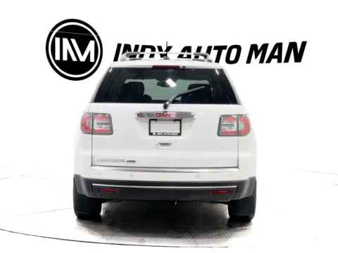 More photos of 2017 GMC Acadia Limited at Indy Auto Man - Indianapolis, IN